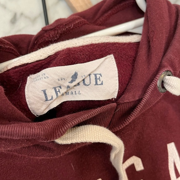 Texas A&M Hoodie - Picture 3 of 3